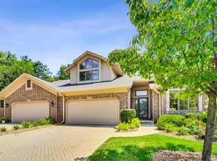 20055 Inverness Ct, Olympia Fields, IL 60461