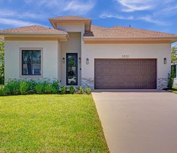 5512 Mayo Street, Hollywood, FL, 33021