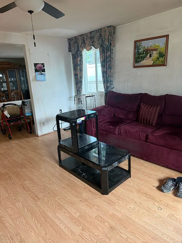 1 bed, 1.0 bath, 500 sqft, $1,500 — Photo 3
