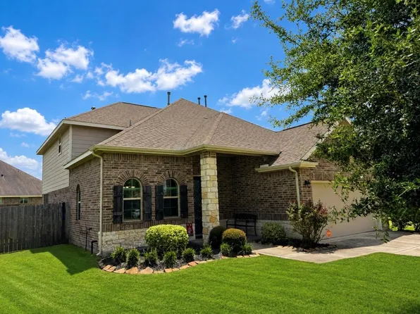 6110 Copper Grove Ct, Rosenberg, TX 77469
