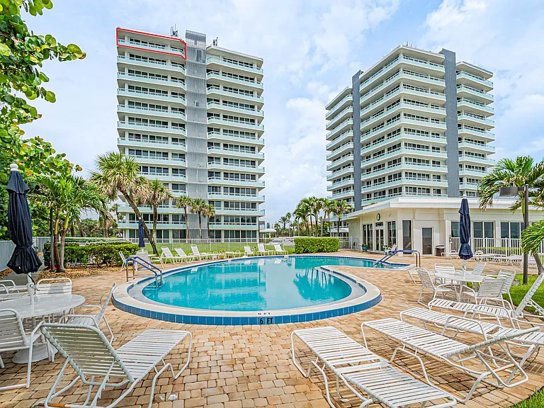3554 Ocean Dr #302S — Photo 5