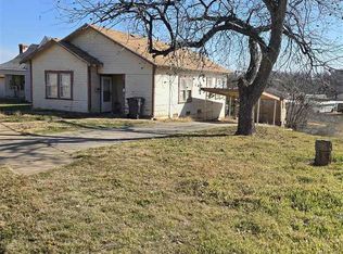 605 Sunset Dr, Wichita Falls, TX 76301