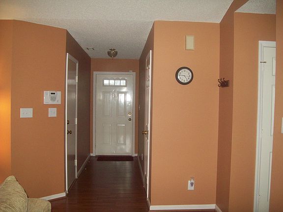 entry hallway