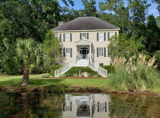 110 Loyer Ln, Savannah, GA 31411