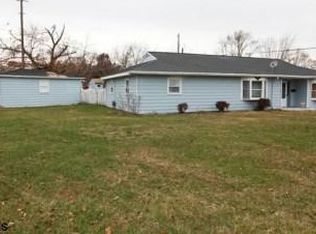 701 W Mill Rd, Northfield, NJ 08225