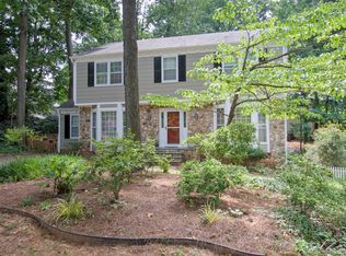 403 Penrose Ct, Greensboro, NC 27410