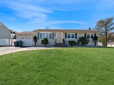 965 New Dover Rd, Edison, NJ, 08820