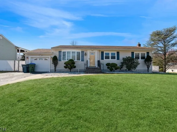 965 New Dover Rd, Edison Twp., NJ 08820