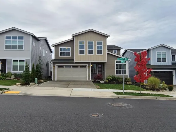 8232 37th Pl NE, Marysville, WA 98270
