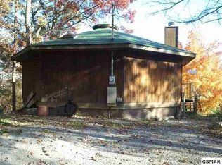 1829 Bear Springs Way, Sevierville, TN 37862