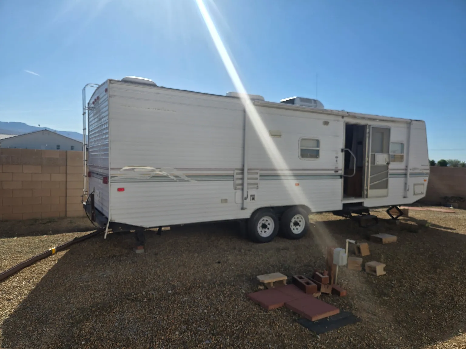 White St, Pahrump — Photo 3