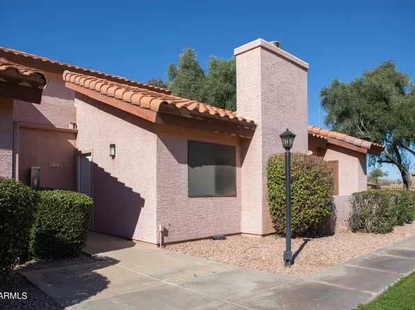 1075 E CHANDLER Boulevard #119, Chandler, AZ 85225
