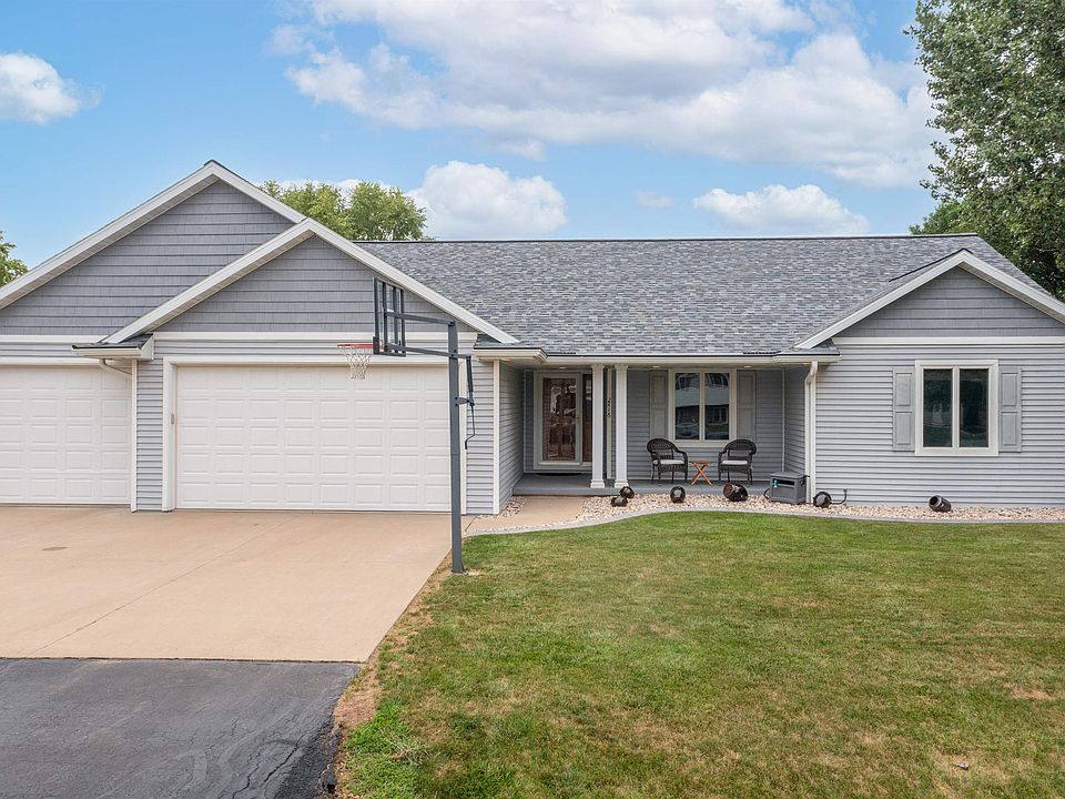 1st image of W2416 Snowberry Dr