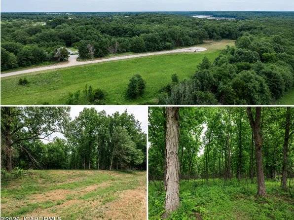 17 Halyon Ests, Perry, MO 63462
