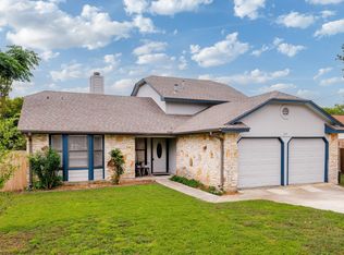 405 Brookhollow Dr, Pflugerville, TX 78660