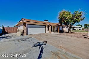 4th image of 9816 N 48th Dr