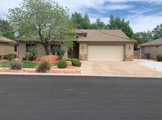 1698 N 2130 W, Saint George, UT 84770