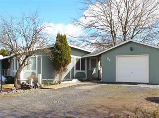 6342 Main St TRLR D4, Bonners Ferry, ID 83805