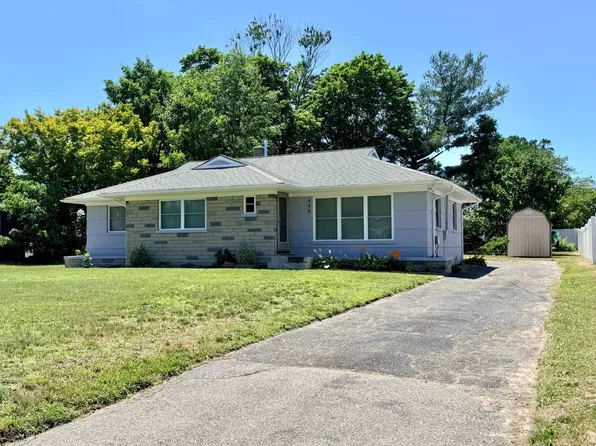 448 Carpy Ave, Vineland, NJ 08361