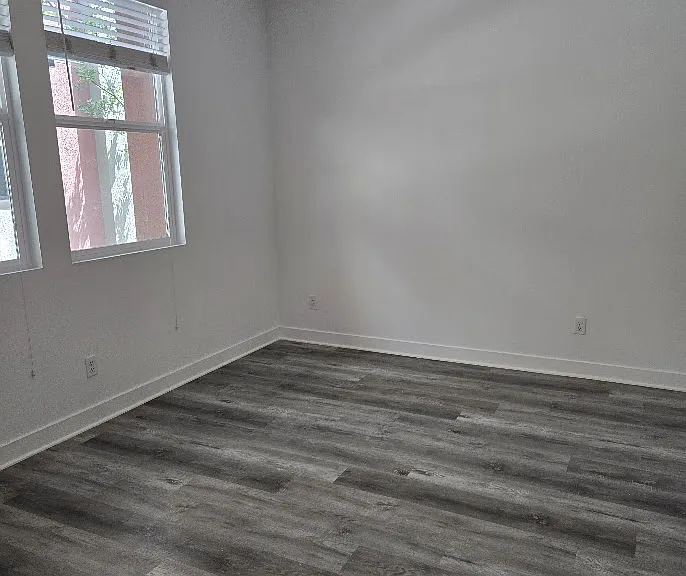 first floor bedroom