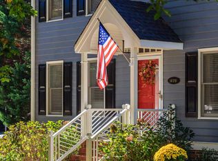 1628 Bellechasse Dr, Raleigh, NC 27615