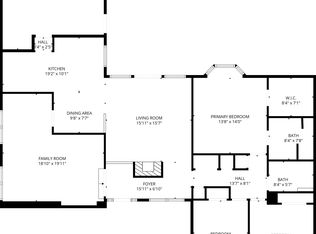 2942 Forest Hills Ln, Richardson, TX 75080