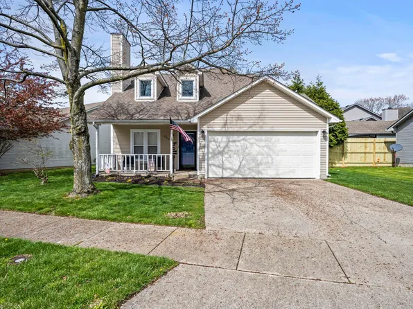 3605 Cottage Cir, Lexington, KY 40513
