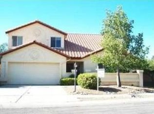 4510 W Lord Redman Loop, Tucson, AZ 85741