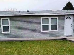 5307 Miller Rd, Las Cruces, NM 88007