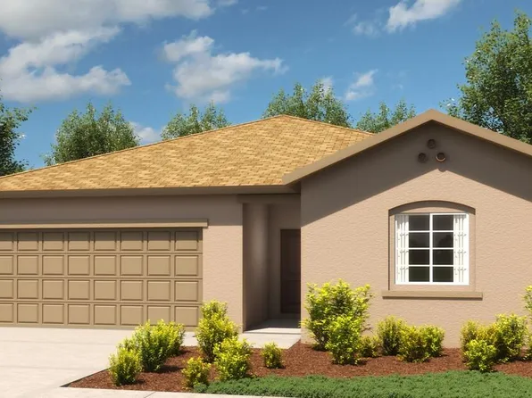 1441 W Ryan Ave, Fowler, CA 93625