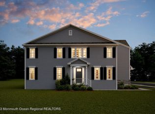 4000 N Heron Dr, Wall, NJ 07727