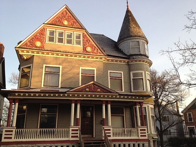 1st image of 414 Porter Ave