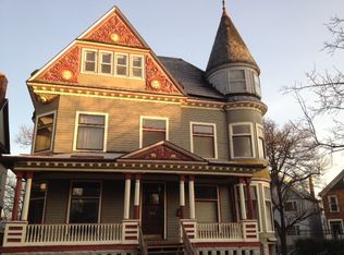 414 Porter Ave, Buffalo, NY 14201