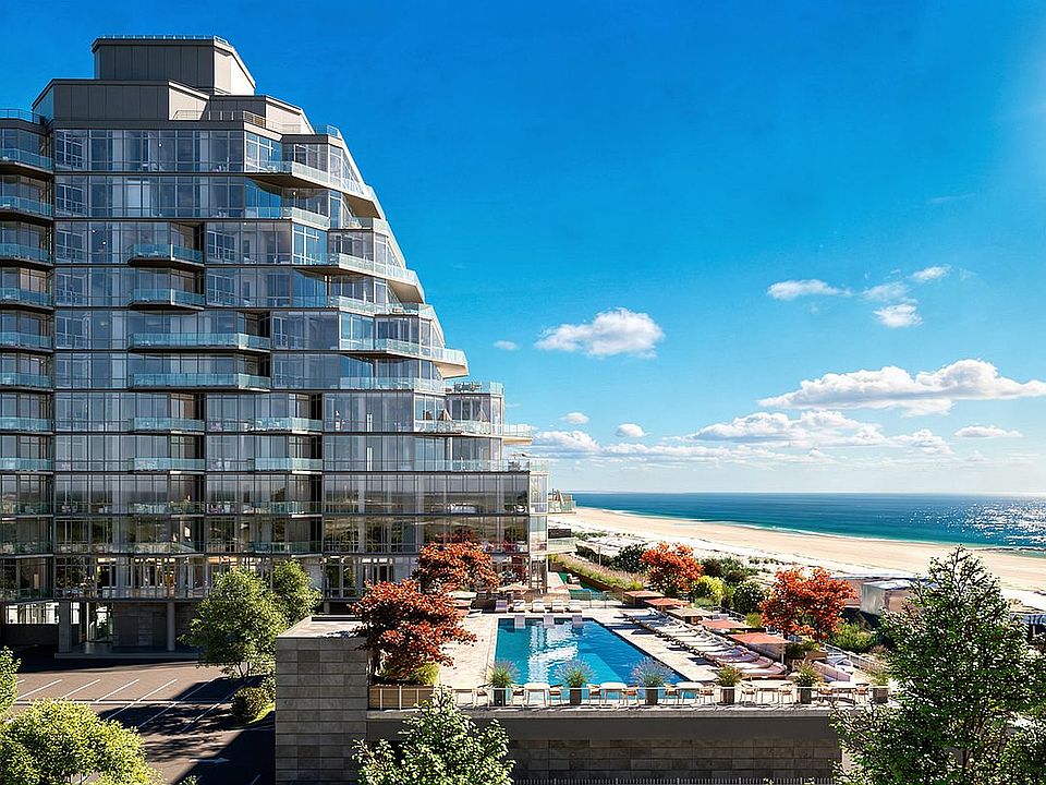 1st image of 141 Beach 67th St Unit 509