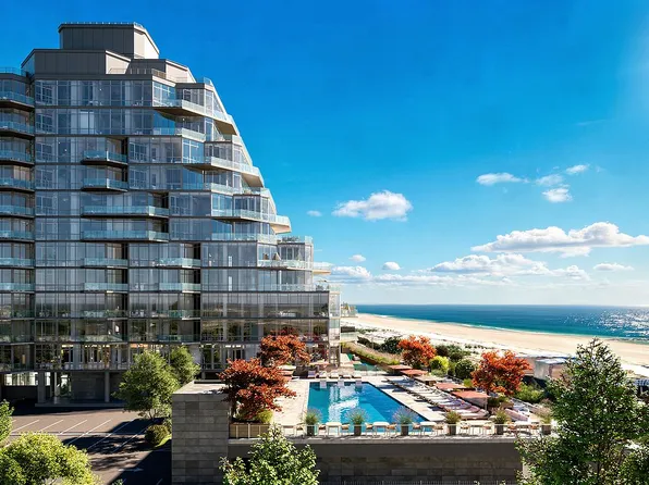 141 Beach 67th St Unit 406, Arverne, NY 11692