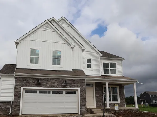 375 Bird Watcher Loop, Galena, OH 43021