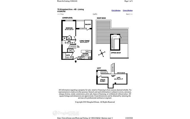 Rented by Douglas Elliman | media 25