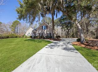 99 Mcgregor Circle, Richmond Hill, GA 31324