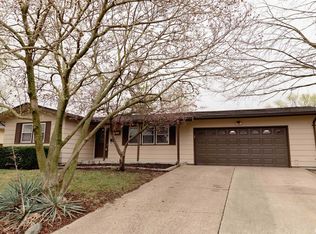 2256 E Black Ave, Springfield, IL