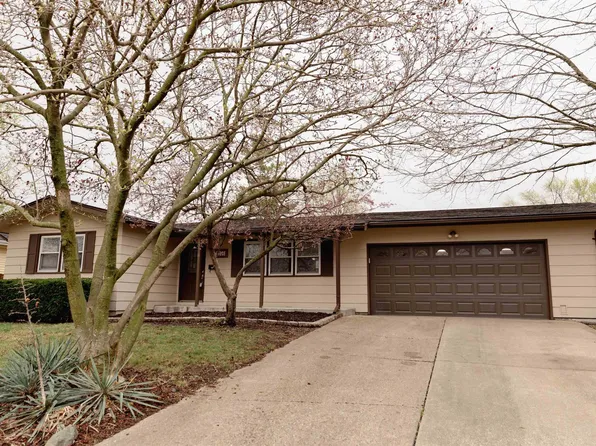 2256 E Black Ave, Springfield, IL 62702