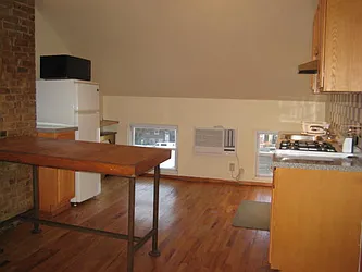 Rented by MCR Realty