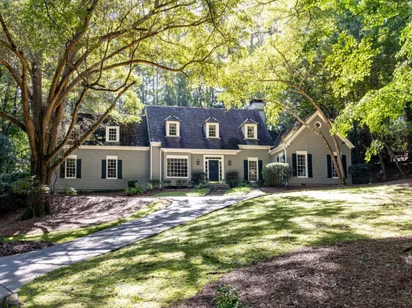 4649 Polo Ln SE, Atlanta, GA 30339