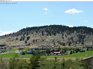3210 Wildes Rd, Loveland, CO 80538