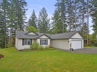 120 E Fairway Dr, Allyn, WA 98524