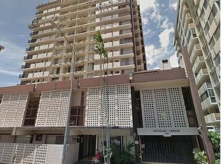 1610 Kanunu St APT 606, Honolulu, HI 96814