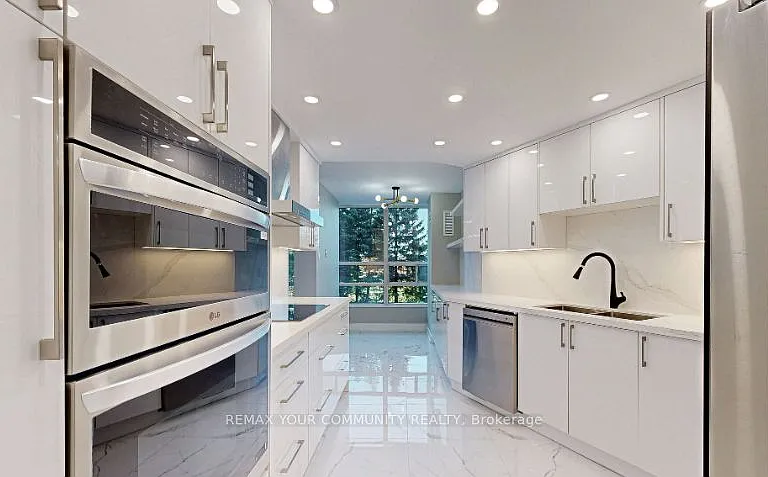 7905 Bayview Ave #218 — Photo 11