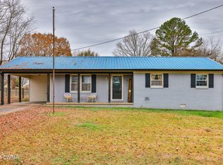 170 David St, Mc Kenzie, TN 38201