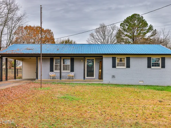 170 David St, Mc Kenzie, TN 38201