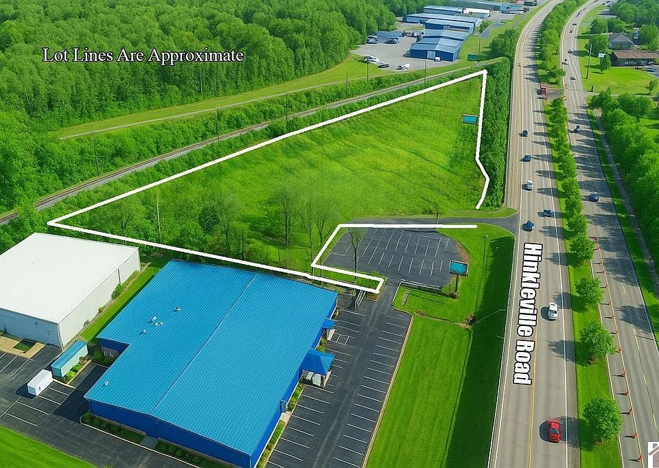 2nd image of 3633 Hinkleville Rd