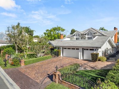 4892 Silver Spur, Yorba Linda, CA, 92886